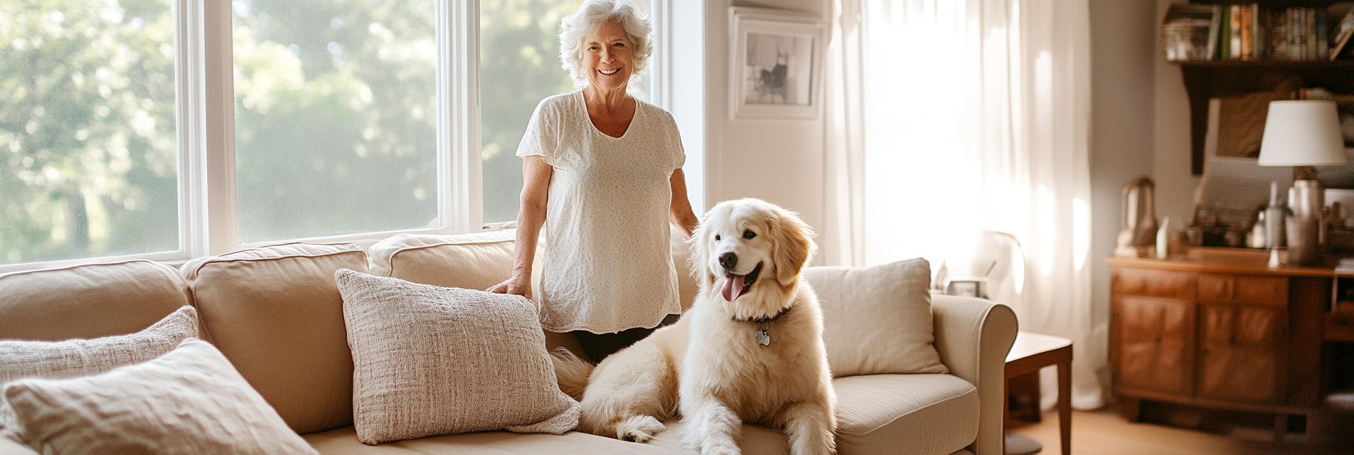 the best home cleaner in Richmond